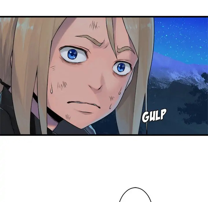 Read Her Summon chapter 28 image 53 on Lezhin