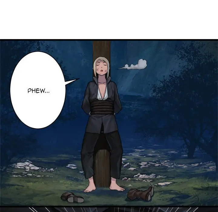 Read Her Summon chapter 28 image 55 on Lezhin
