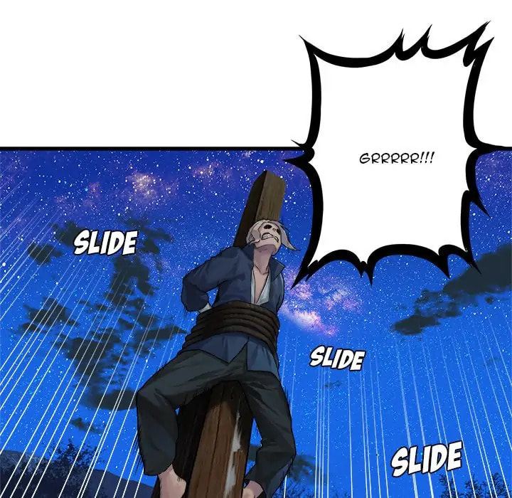 Read Her Summon chapter 28 image 57 on Lezhin