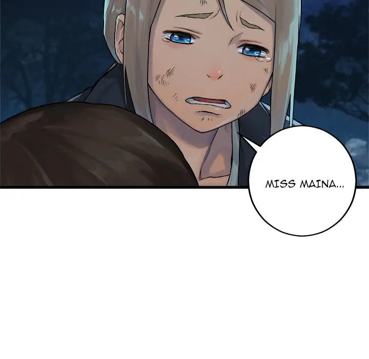 Read Her Summon chapter 28 image 63 on Lezhin
