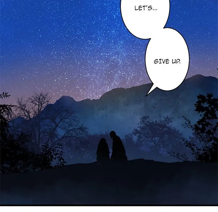 Read Her Summon chapter 28 image 65 on Lezhin