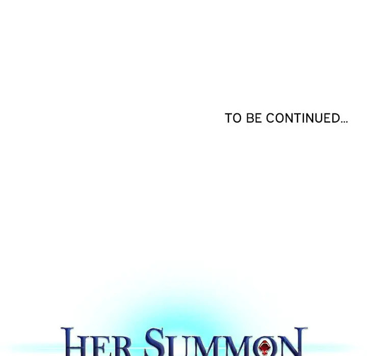 Read Her Summon chapter 28 image 66 on Lezhin