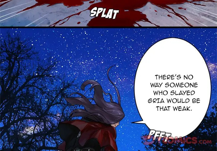 Read Her Summon chapter 29 image 1 on Lezhin