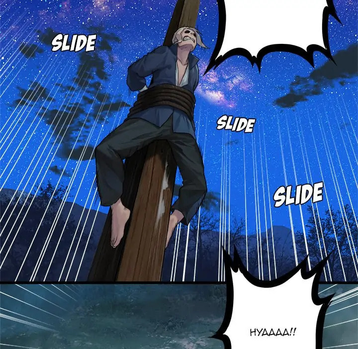 Read Her Summon chapter 29 image 11 on Lezhin