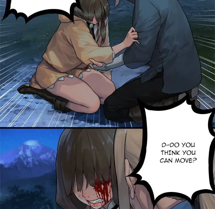 Read Her Summon chapter 29 image 15 on Lezhin