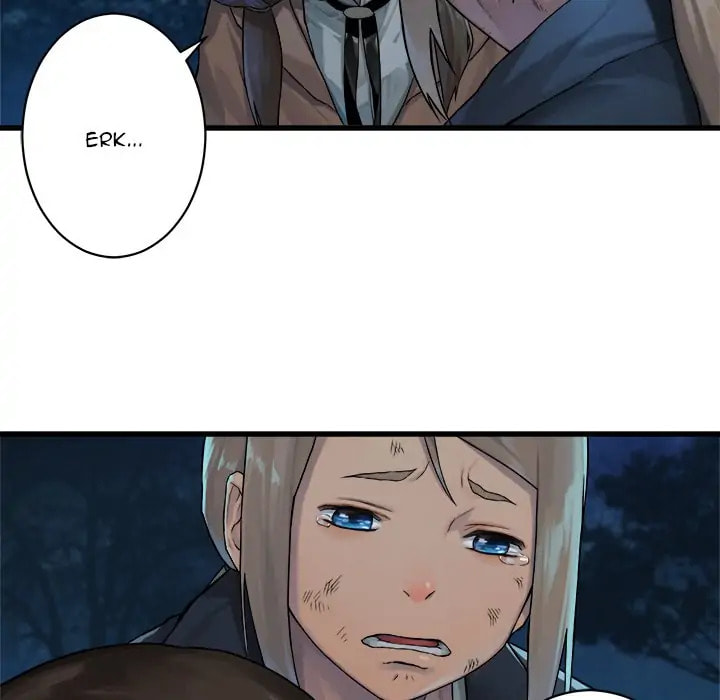 Read Her Summon chapter 29 image 16 on Lezhin