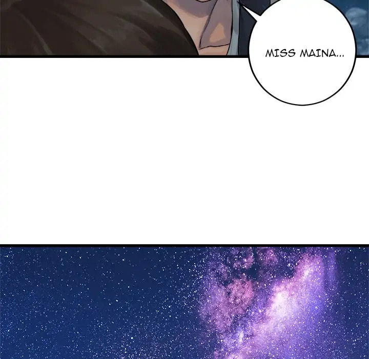 Read Her Summon chapter 29 image 17 on Lezhin