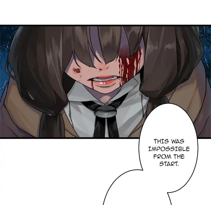 Read Her Summon chapter 29 image 21 on Lezhin