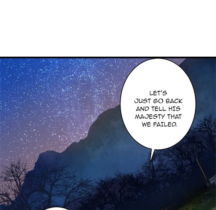 Read Her Summon chapter 29 image 23 on Lezhin