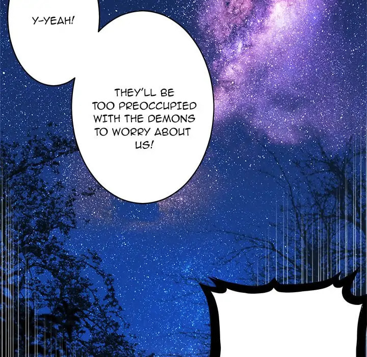Read Her Summon chapter 29 image 25 on Lezhin