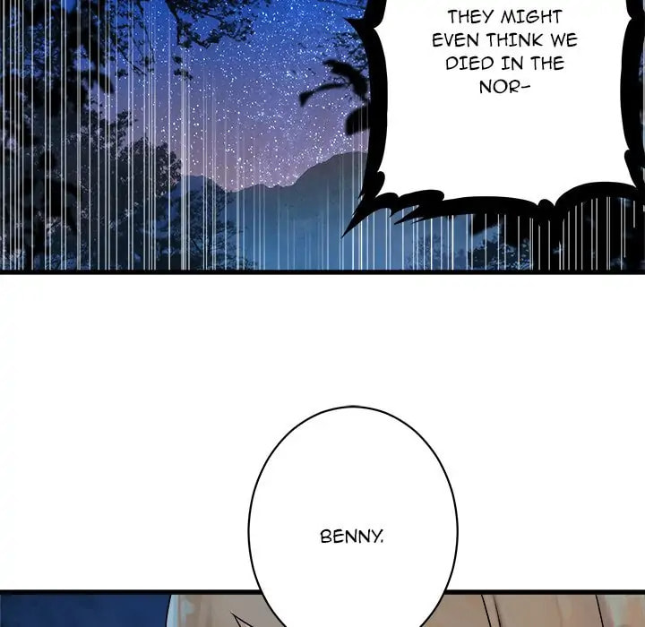 Read Her Summon chapter 29 image 26 on Lezhin