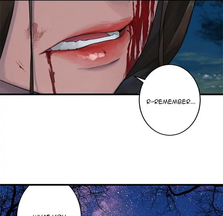 Read Her Summon chapter 29 image 28 on Lezhin