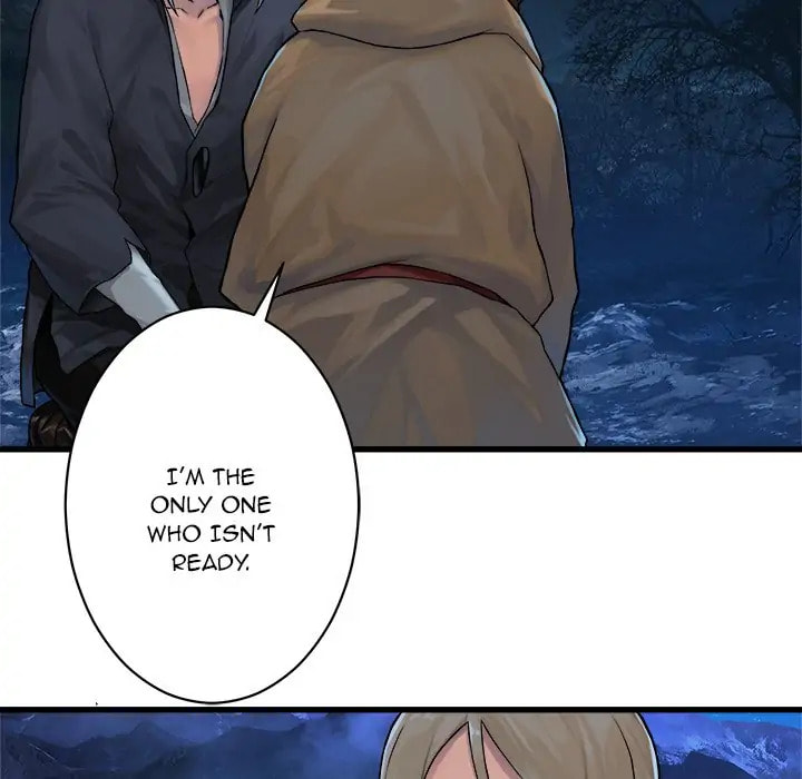 Read Her Summon chapter 29 image 35 on Lezhin