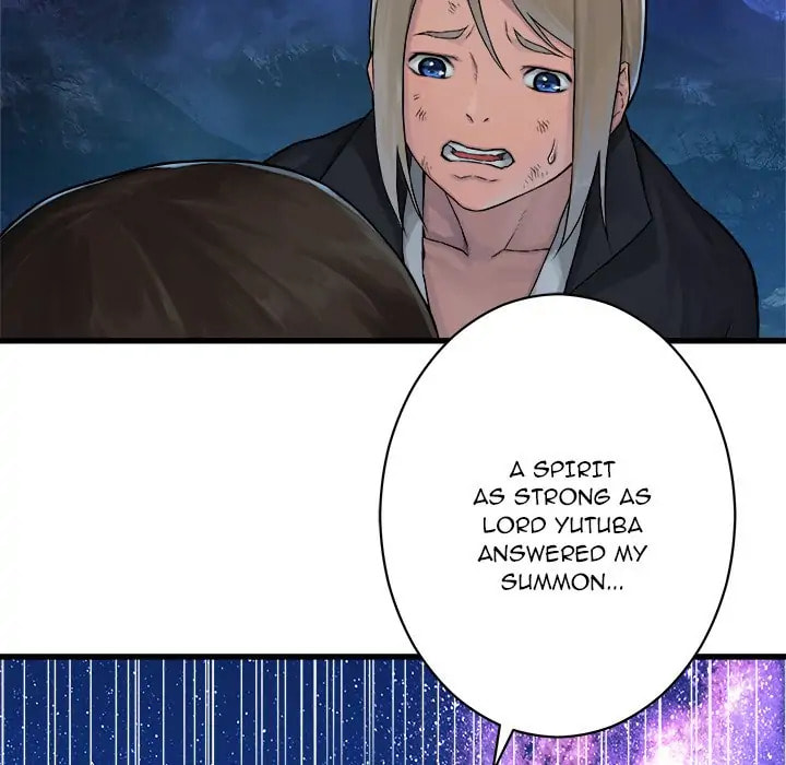 Read Her Summon chapter 29 image 36 on Lezhin