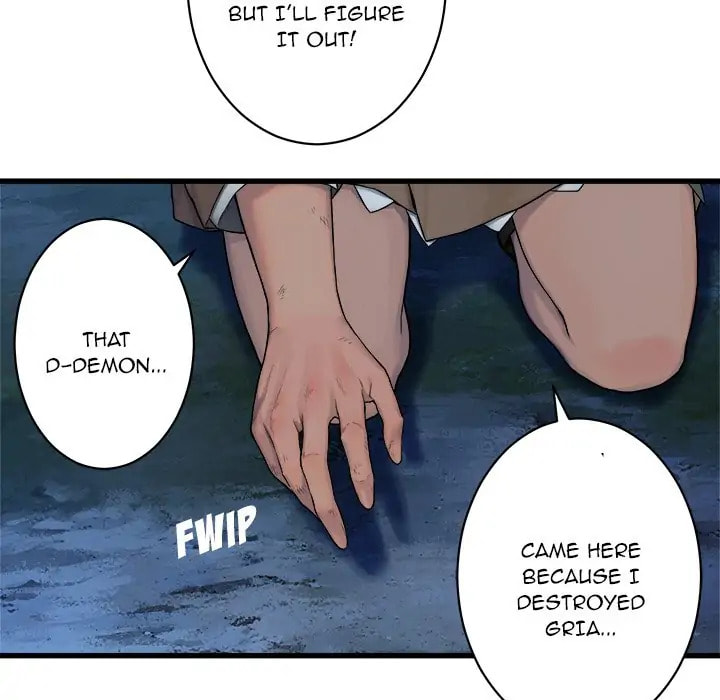 Read Her Summon chapter 29 image 42 on Lezhin