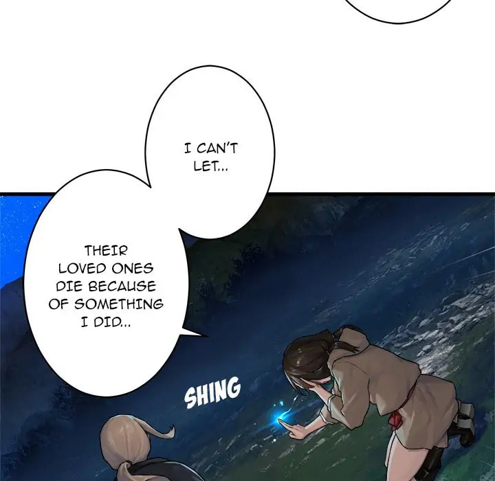 Read Her Summon chapter 29 image 43 on Lezhin