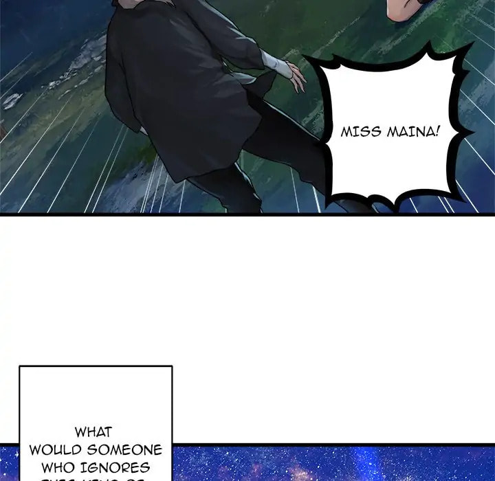 Read Her Summon chapter 29 image 44 on Lezhin