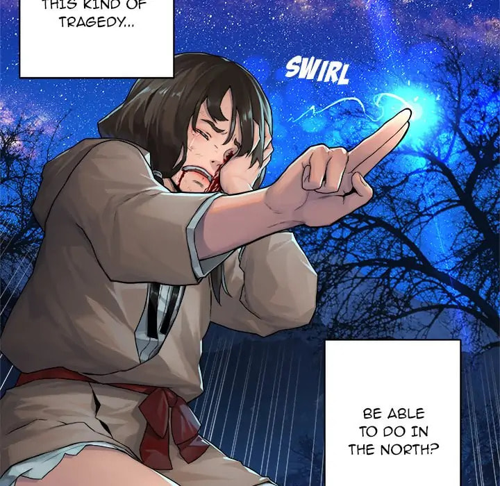 Read Her Summon chapter 29 image 45 on Lezhin