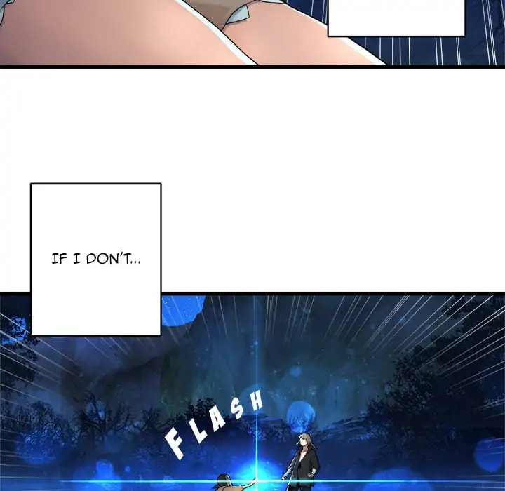 Read Her Summon chapter 29 image 46 on Lezhin
