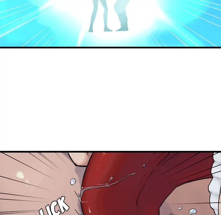 Read Her Summon chapter 29 image 55 on Lezhin