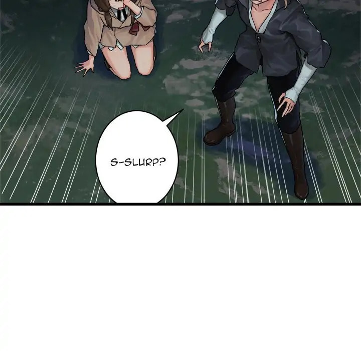 Read Her Summon chapter 29 image 58 on Lezhin