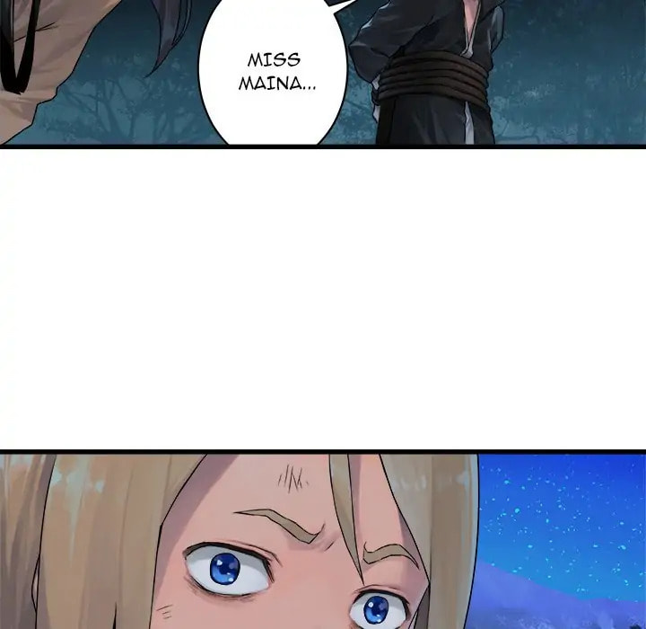 Read Her Summon chapter 29 image 6 on Lezhin