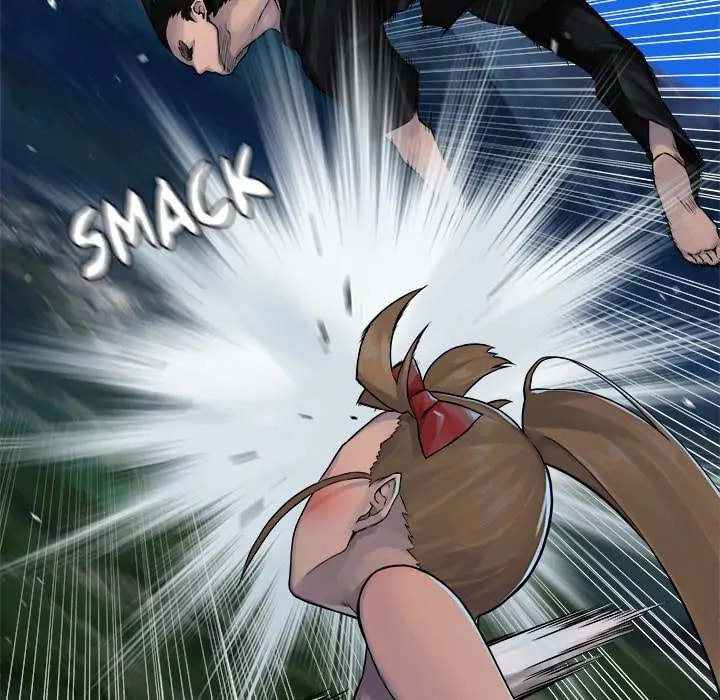 Read Her Summon chapter 29 image 61 on Lezhin