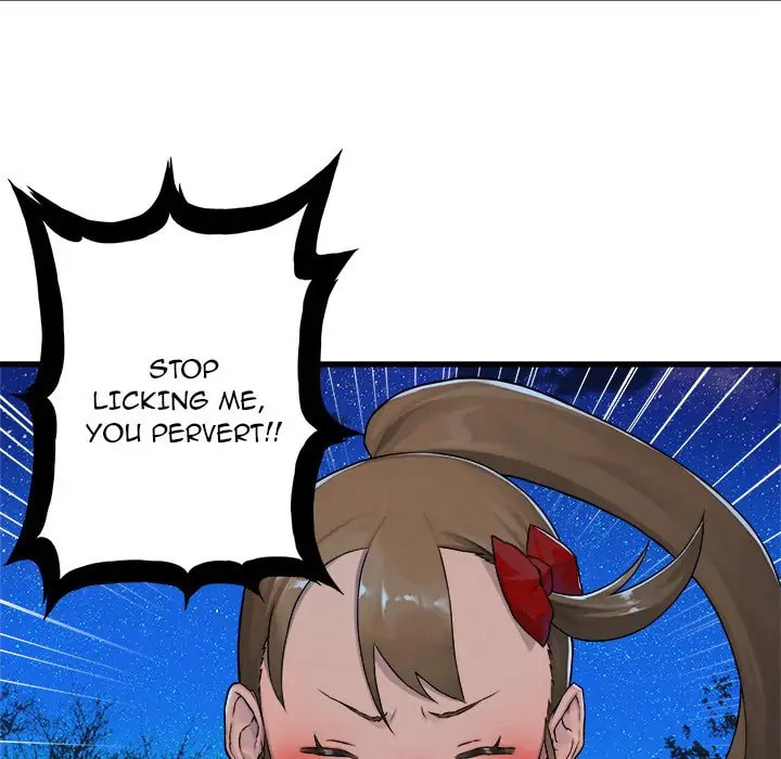 Read Her Summon chapter 29 image 64 on Lezhin