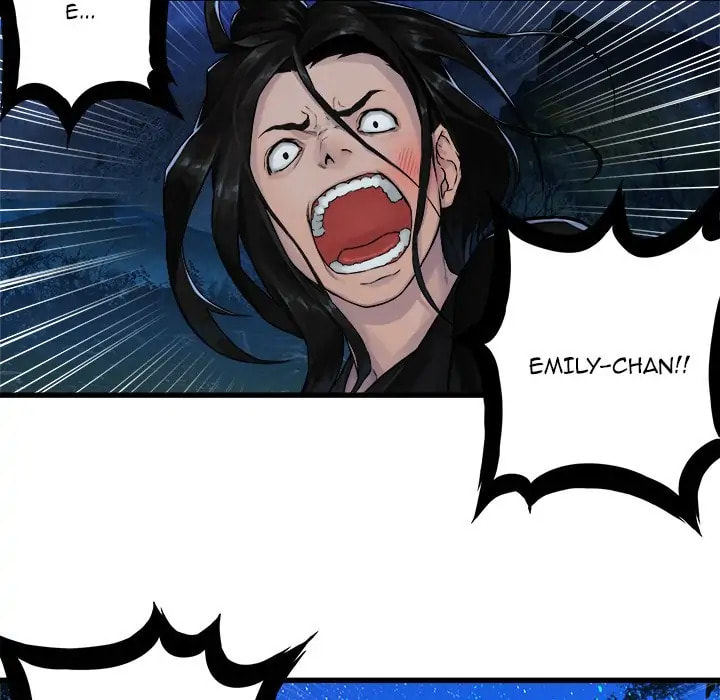 Read Her Summon chapter 29 image 66 on Lezhin