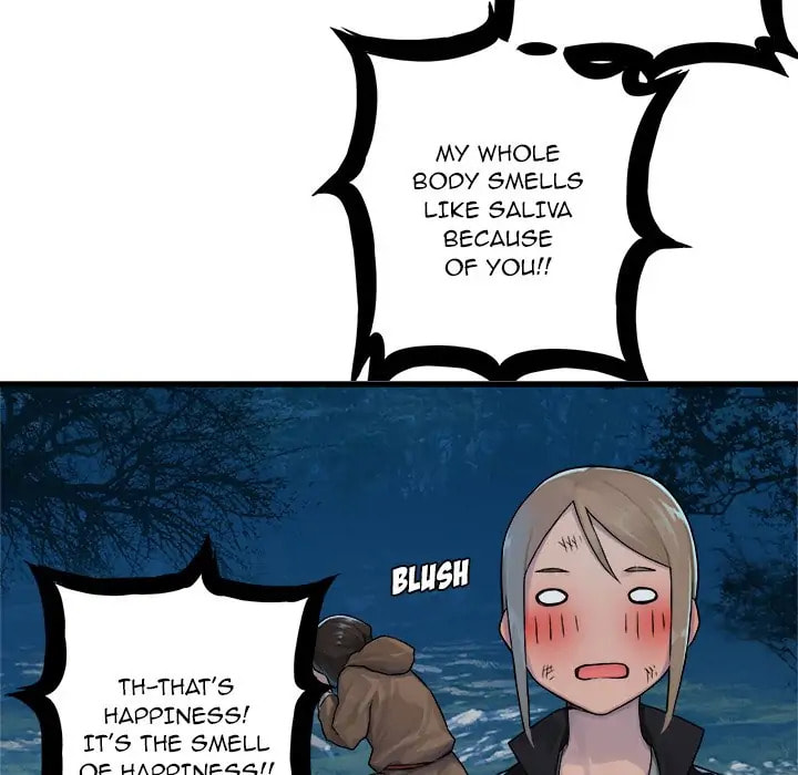 Read Her Summon chapter 29 image 68 on Lezhin