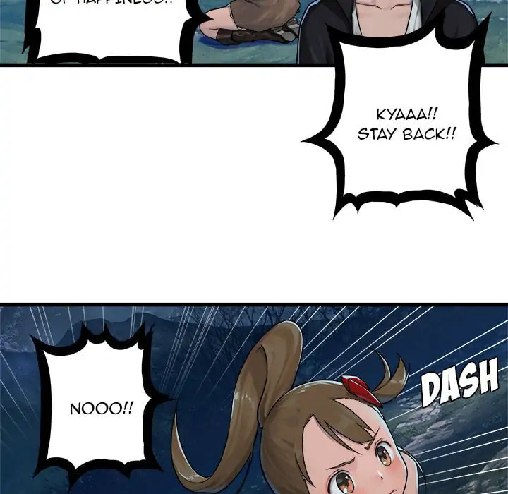 Read Her Summon chapter 29 image 69 on Lezhin