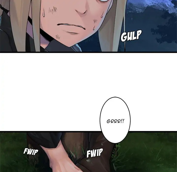 Read Her Summon chapter 29 image 7 on Lezhin
