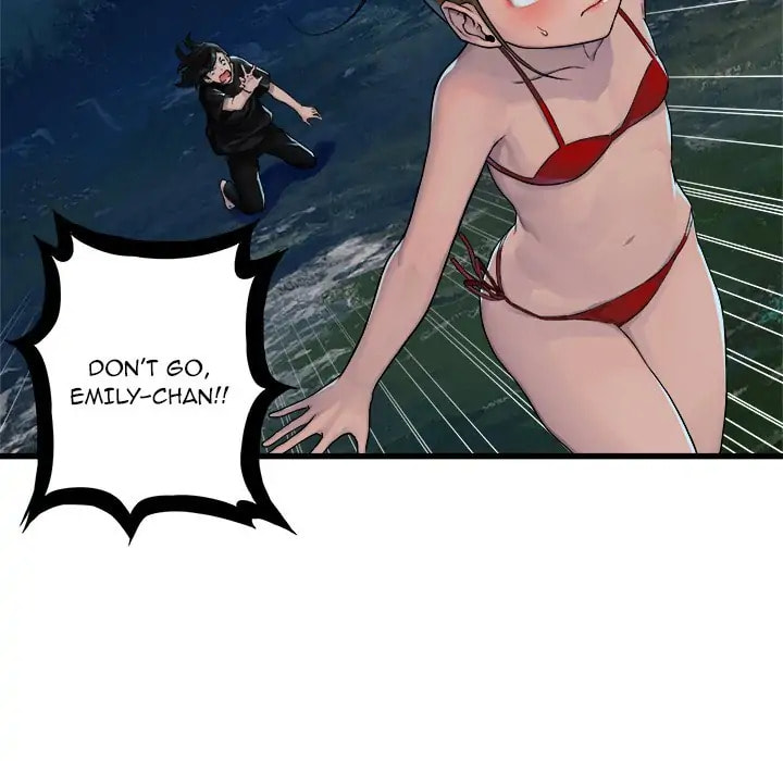 Read Her Summon chapter 29 image 70 on Lezhin