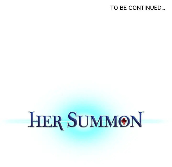 Read Her Summon chapter 29 image 74 on Lezhin