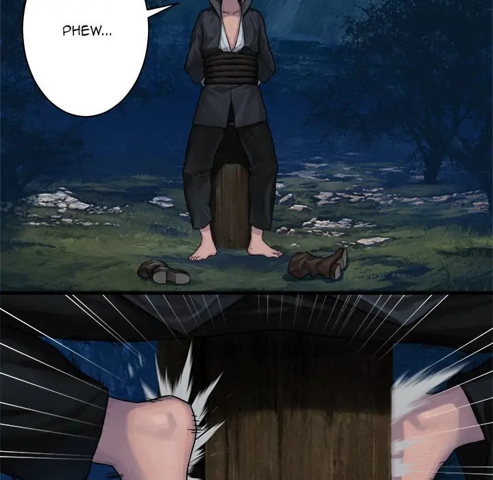 Read Her Summon chapter 29 image 9 on Lezhin