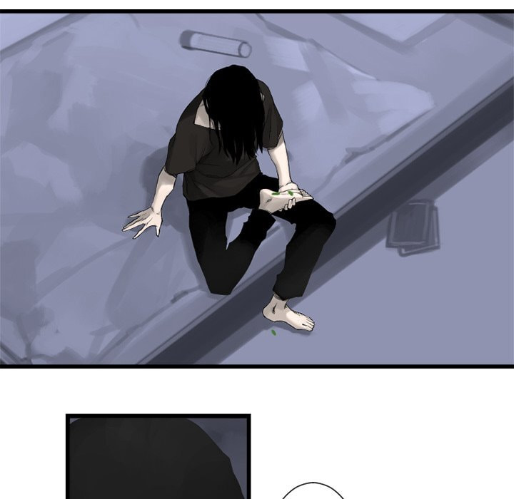 Read Her Summon chapter 3 image 12 on Lezhin