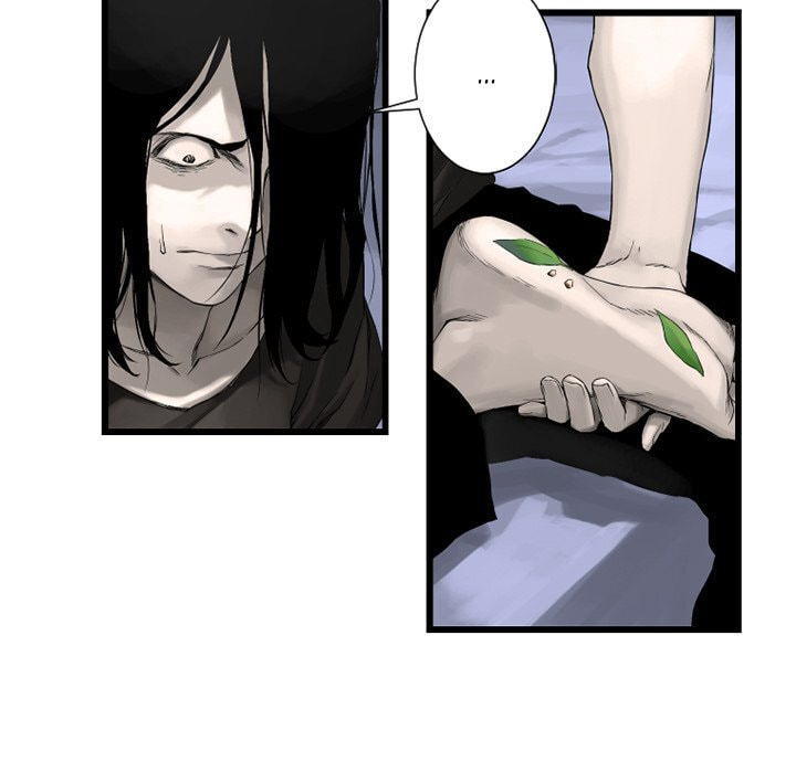 Read Her Summon chapter 3 image 13 on Lezhin