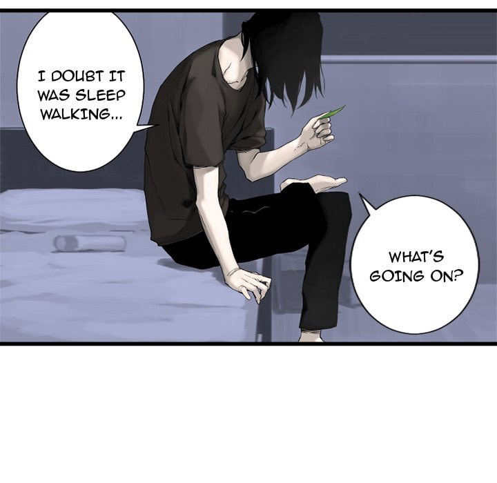 Read Her Summon chapter 3 image 14 on Lezhin