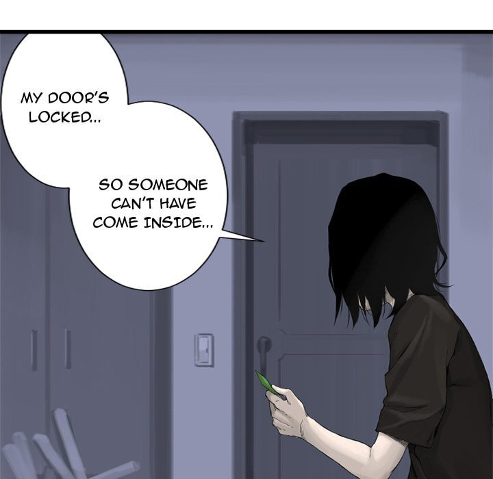 Read Her Summon chapter 3 image 15 on Lezhin