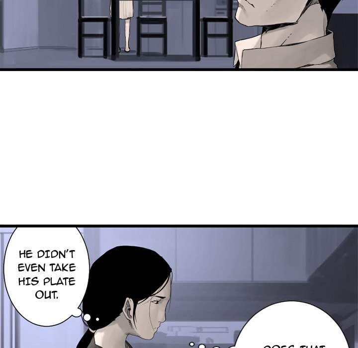 Read Her Summon chapter 3 image 19 on Lezhin
