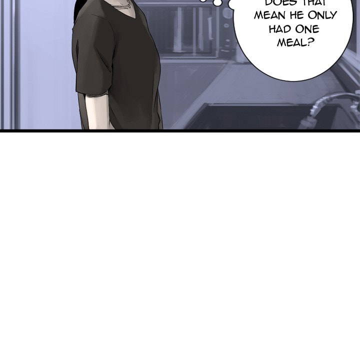 Read Her Summon chapter 3 image 20 on Lezhin