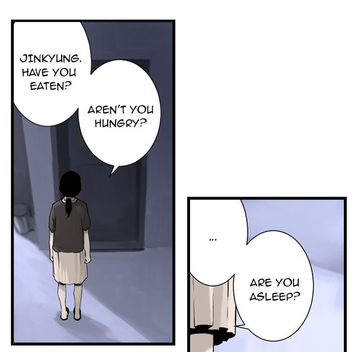 Read Her Summon chapter 3 image 21 on Lezhin