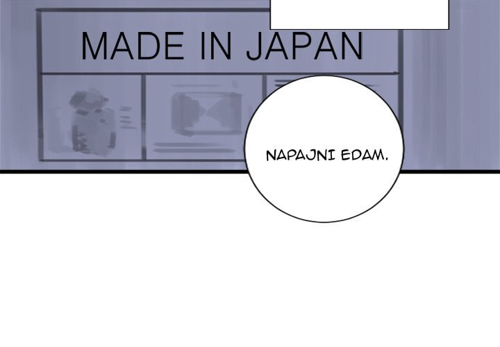 Read Her Summon chapter 3 image 3 on Lezhin