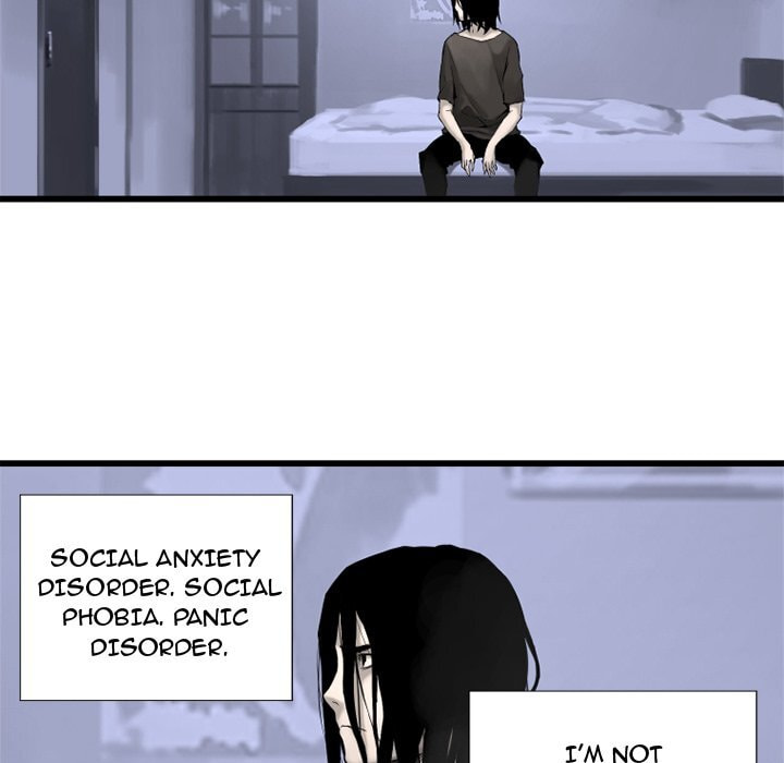Read Her Summon chapter 3 image 31 on Lezhin