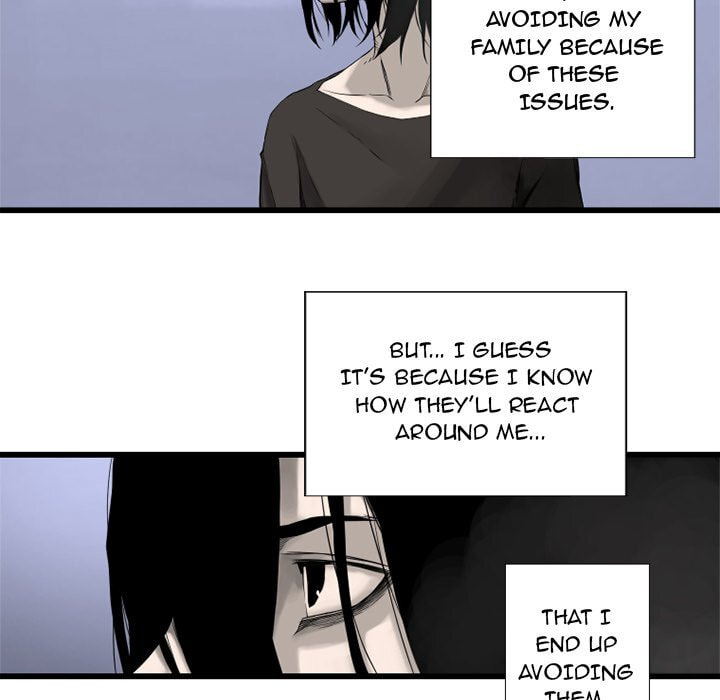 Read Her Summon chapter 3 image 32 on Lezhin