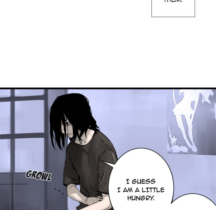 Read Her Summon chapter 3 image 33 on Lezhin