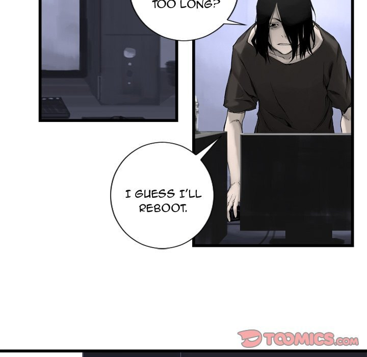 Read Her Summon chapter 3 image 35 on Lezhin