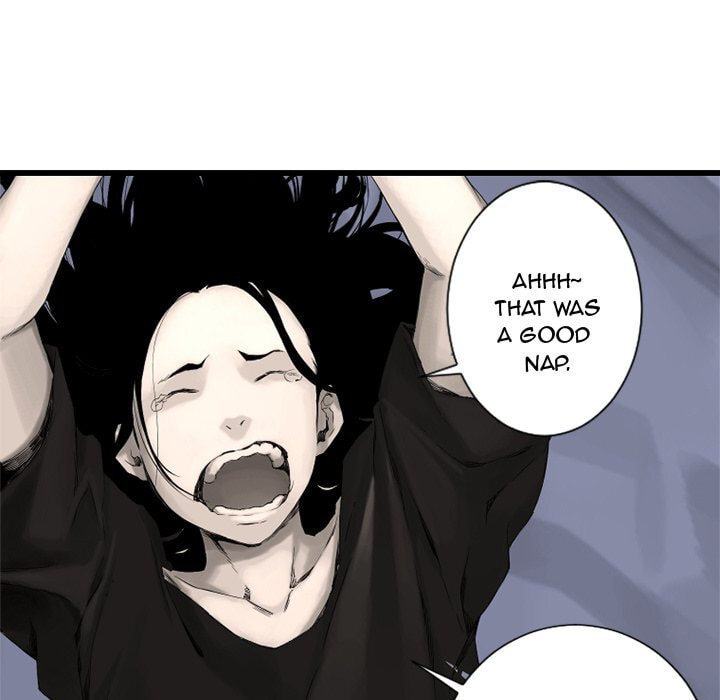 Read Her Summon chapter 3 image 4 on Lezhin