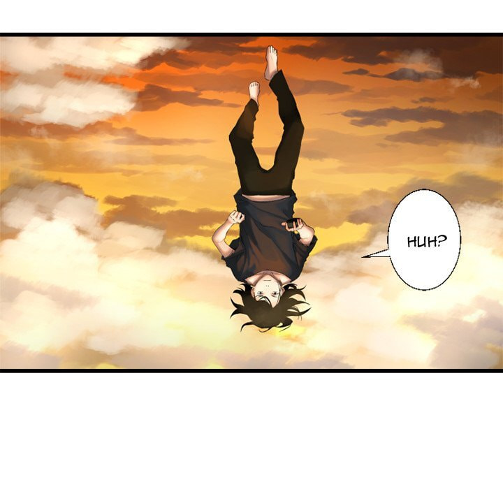 Read Her Summon chapter 3 image 41 on Lezhin