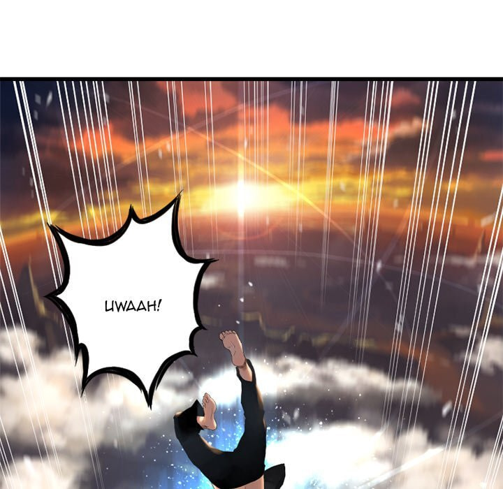 Read Her Summon chapter 3 image 42 on Lezhin
